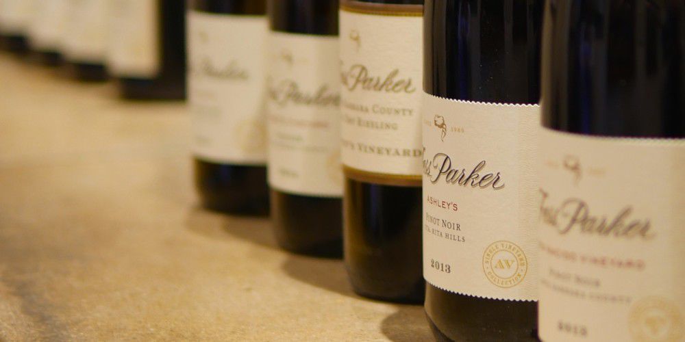 Fess Parker Winery & Vineyard